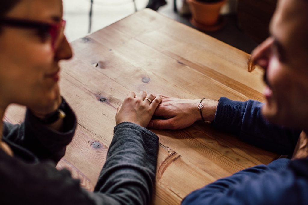 Plan An Unforgettable First Date in Minnesota first date